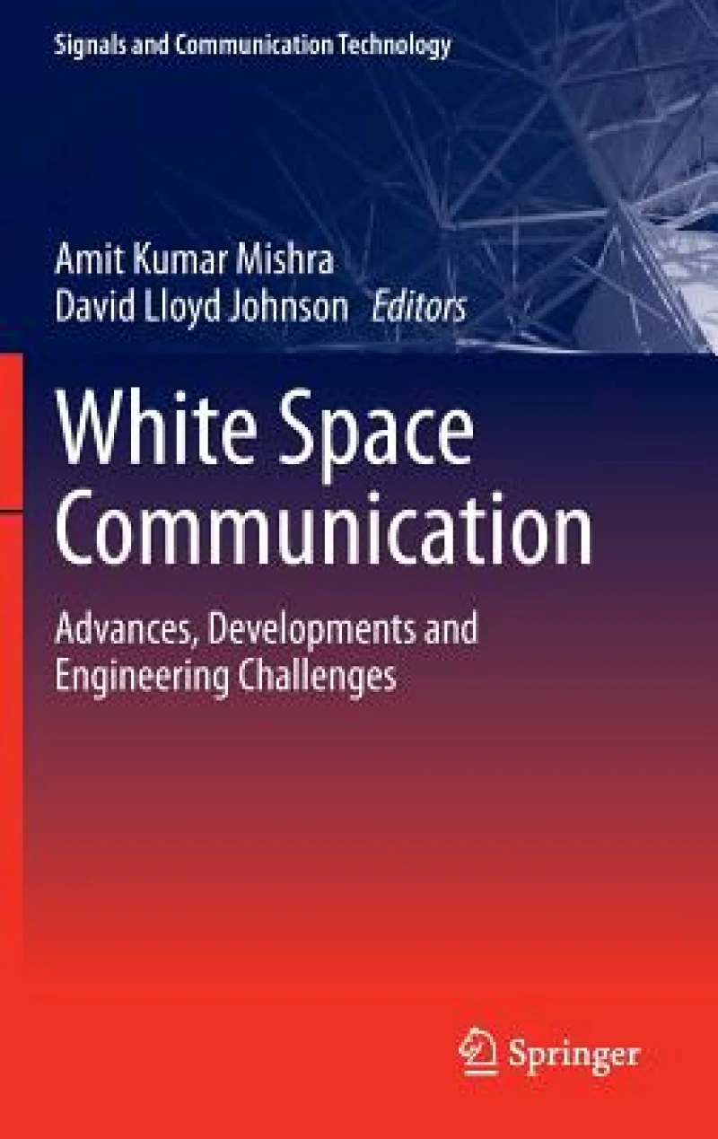 White Space Communication