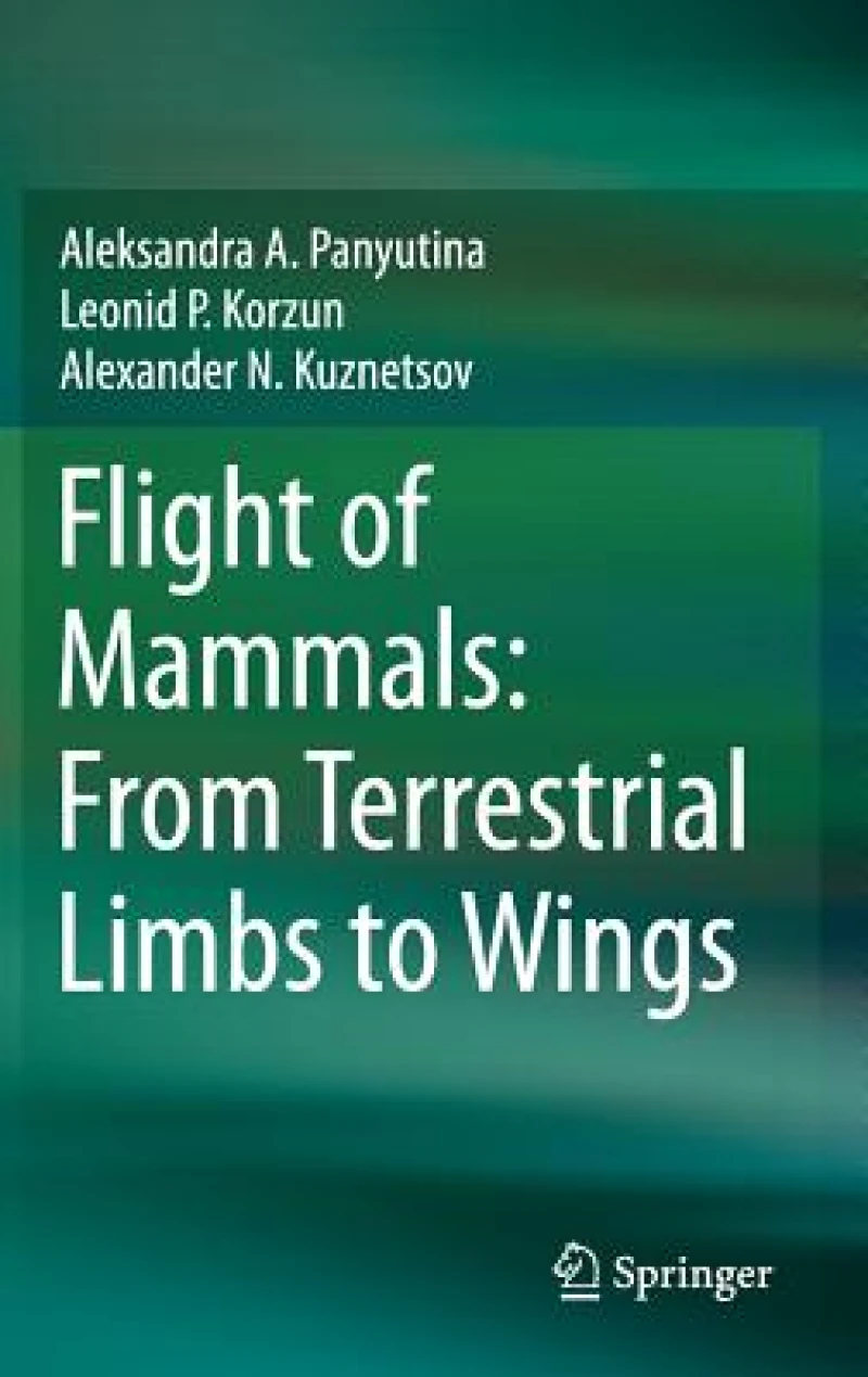 Flight of Mammals