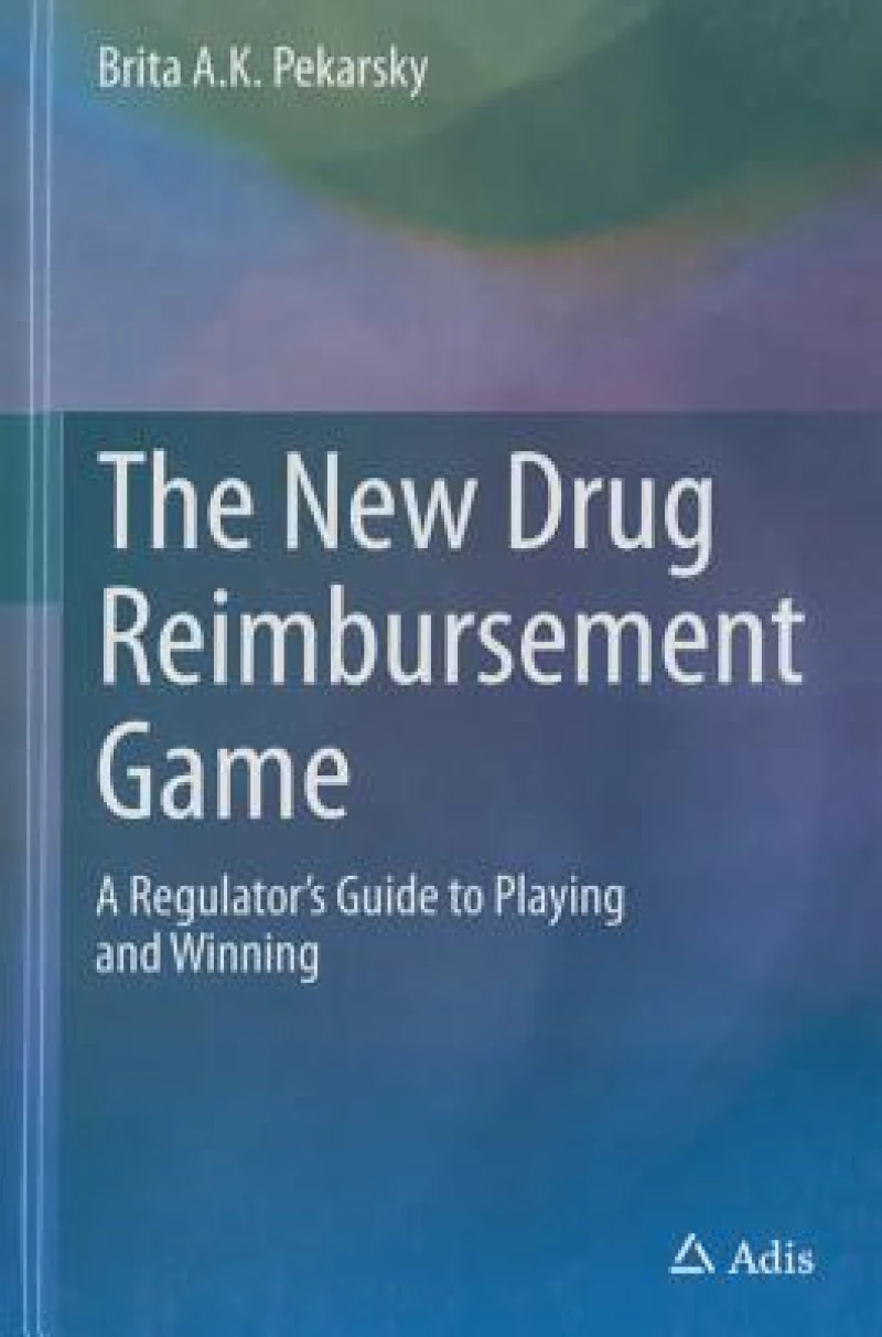 The New Drug Reimbursement Game