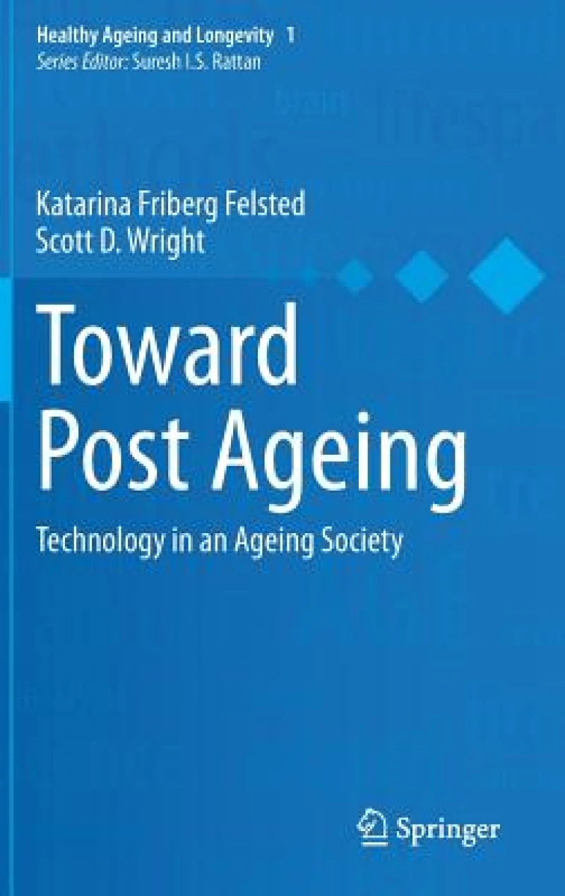 Toward Post Ageing
