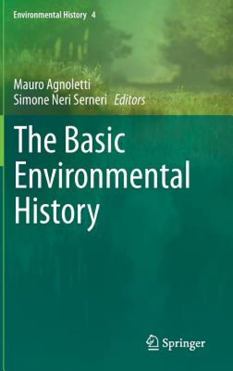 The Basic Environmental History