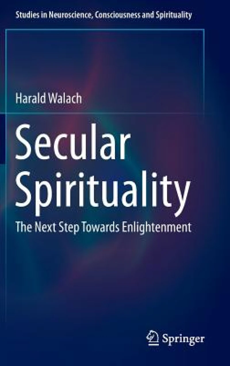 Secular Spirituality