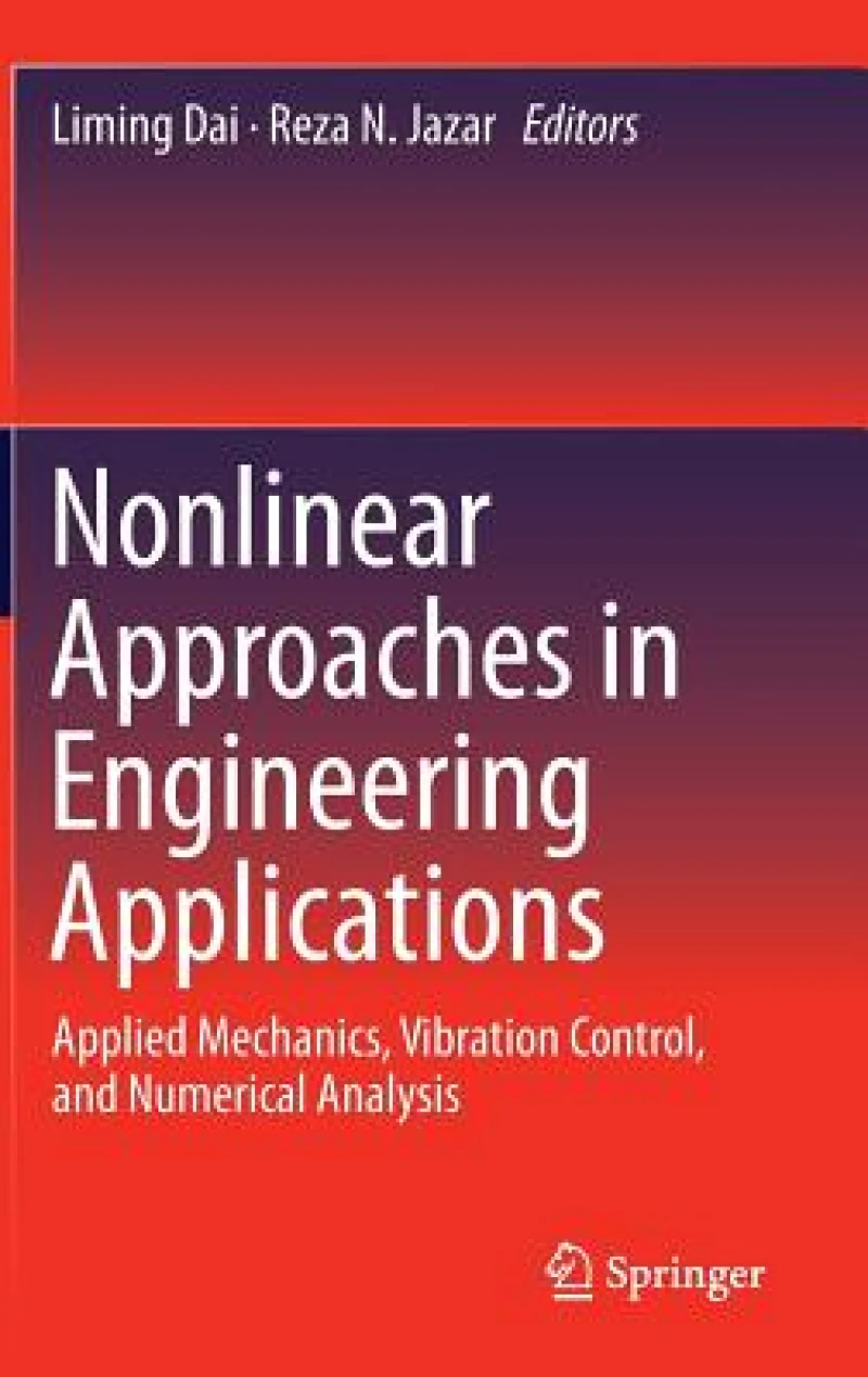 Nonlinear Approaches in Engineering Applications