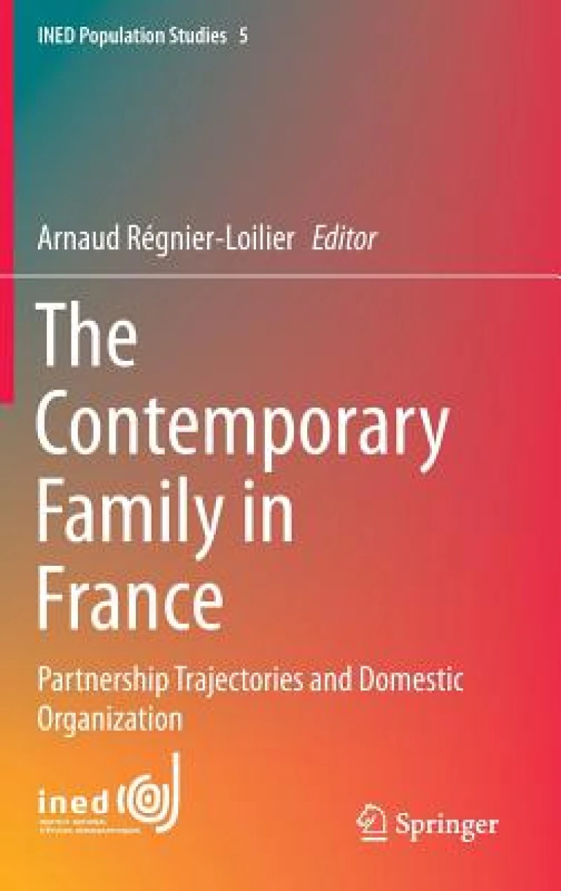 The Contemporary Family in France