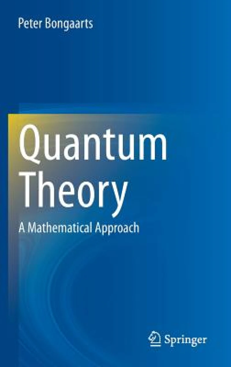 Quantum Theory