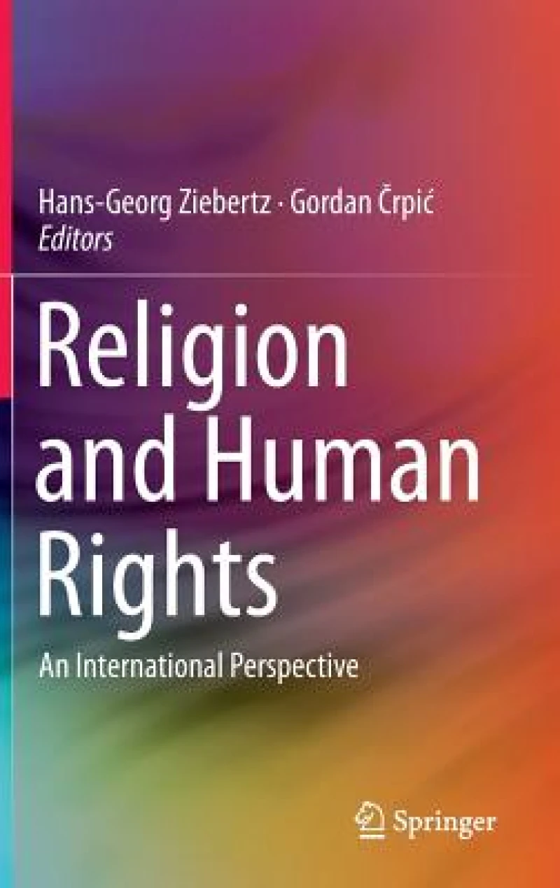 Religion and Human Rights