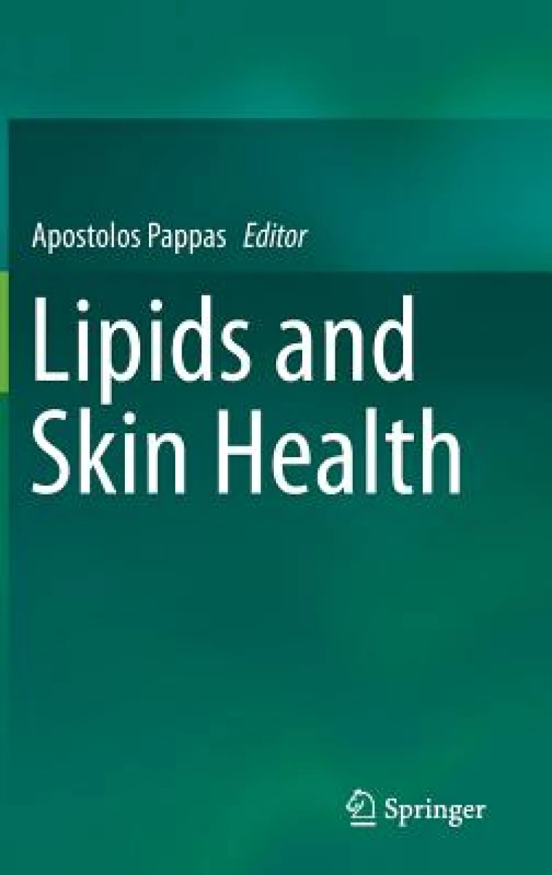 Lipids and Skin Health