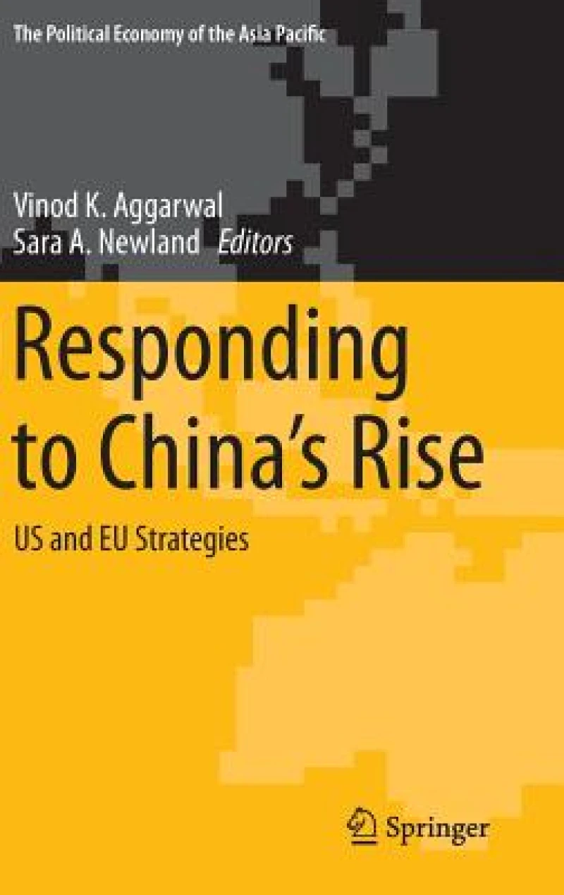 Responding to China''s Rise