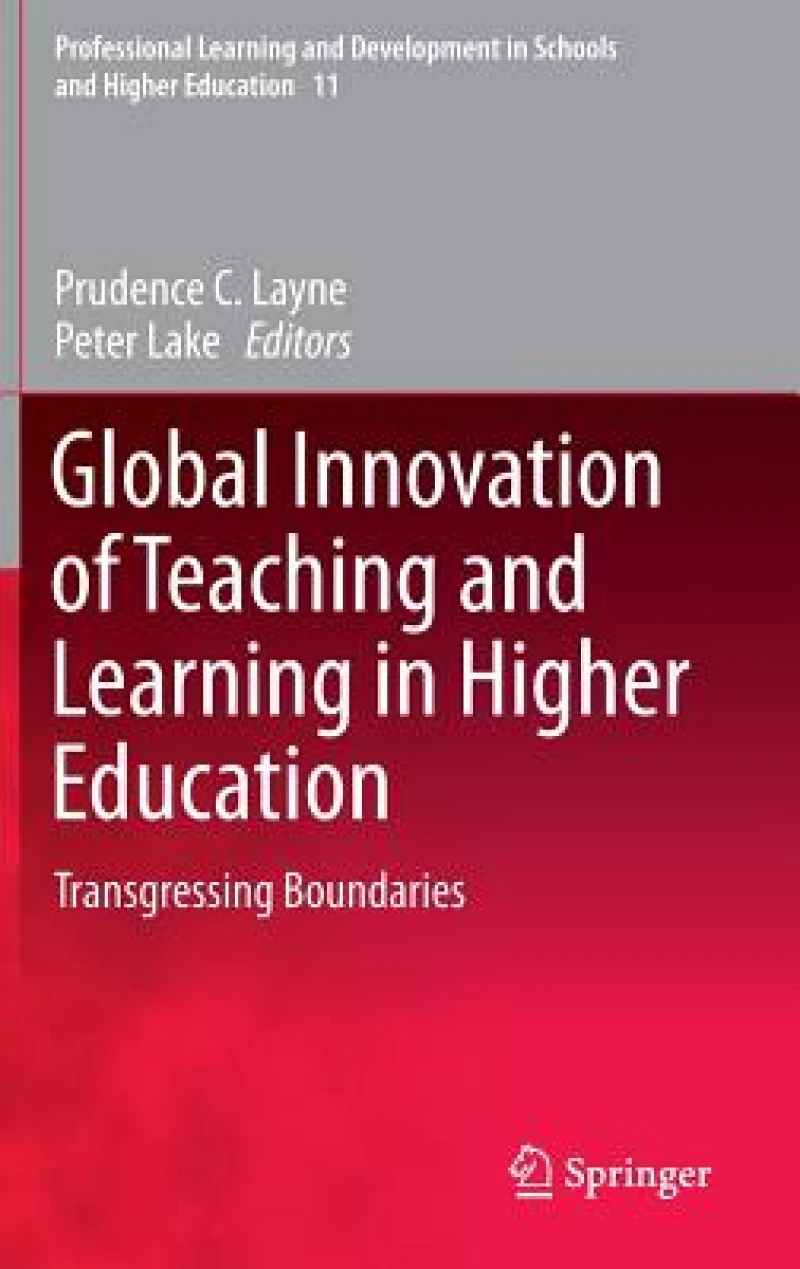 Global Innovation of Teaching and Learning in Higher Education