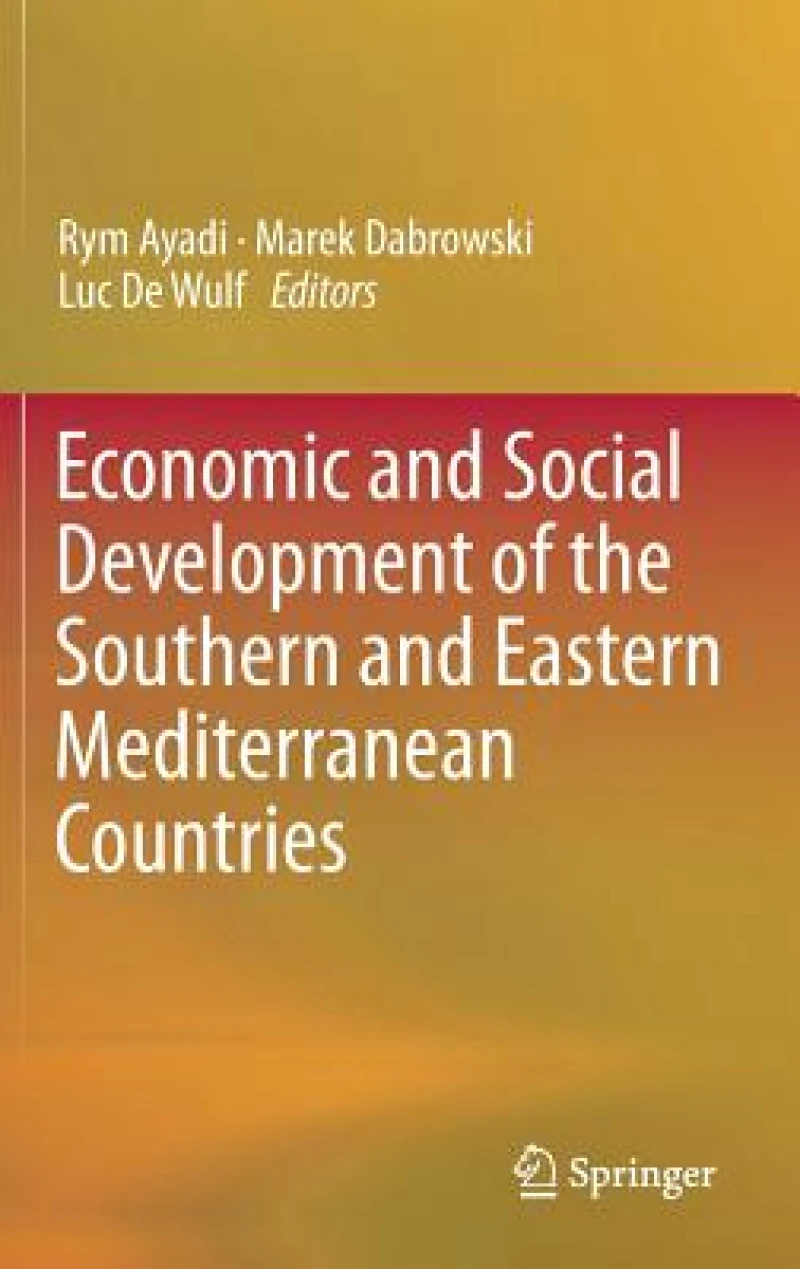Economic and Social Development of the Southern and Eastern Mediterranean Countries