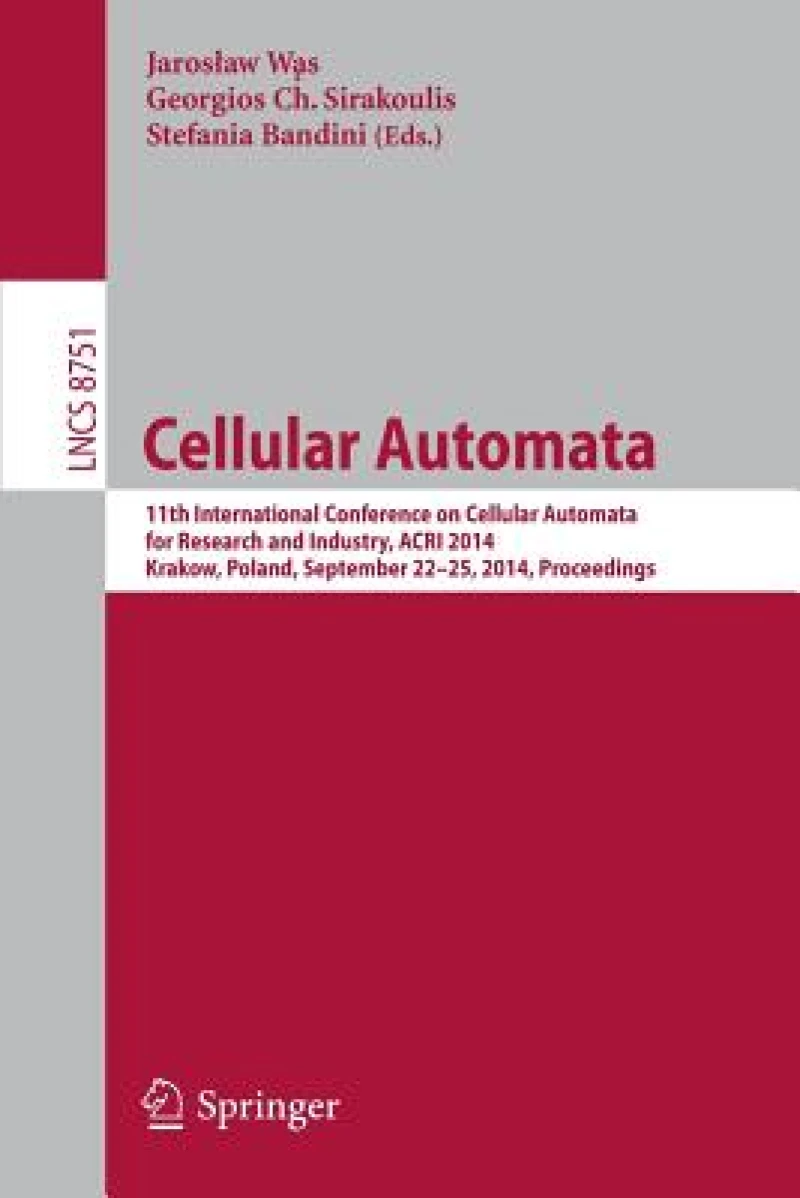 Cellular Automata
