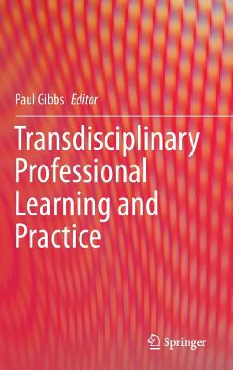 Transdisciplinary Professional Learning and Practice