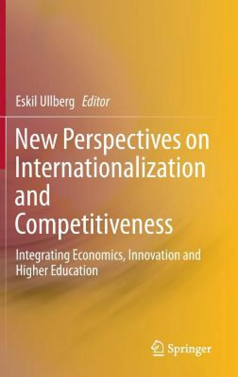 New Perspectives on Internationalization and Competitiveness