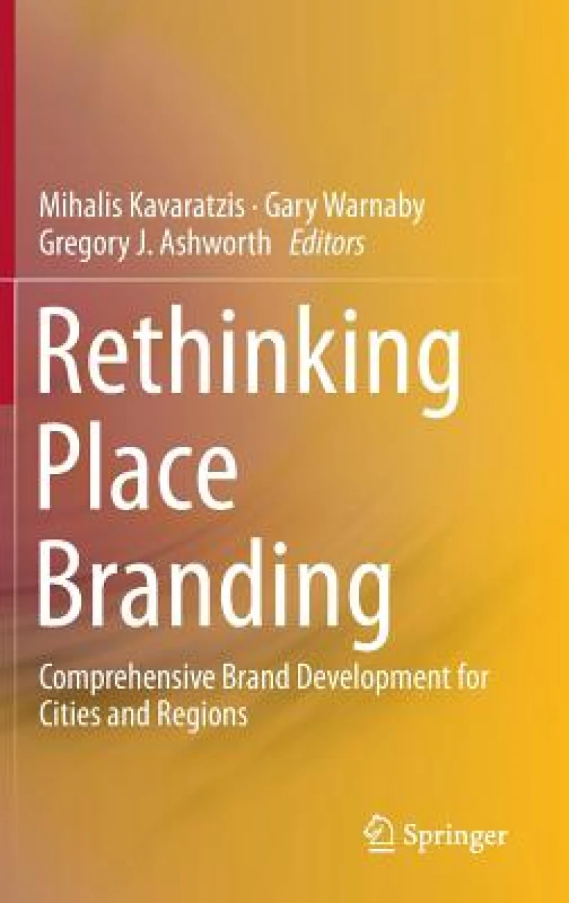Rethinking Place Branding