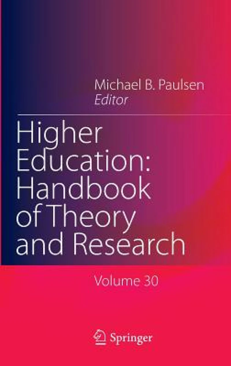 Higher Education