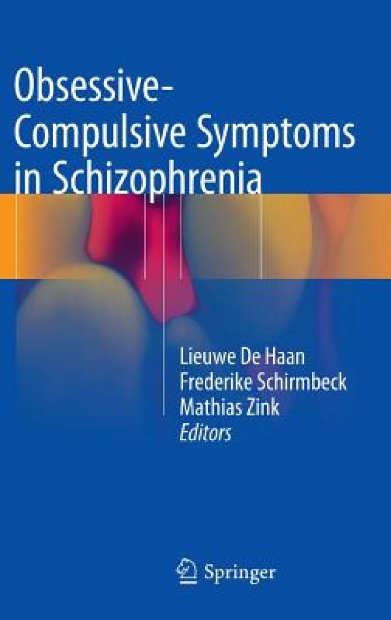 Obsessive-Compulsive Symptoms in Schizophrenia
