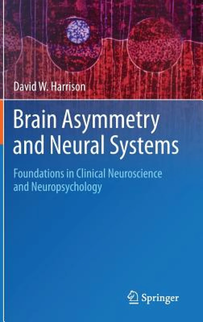 Brain Asymmetry and Neural Systems