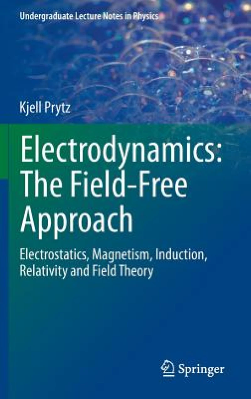Electrodynamics