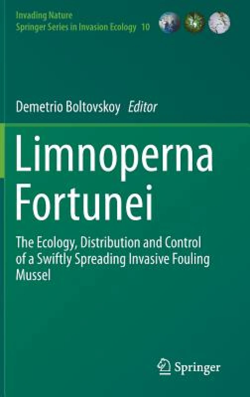 Limnoperna Fortunei