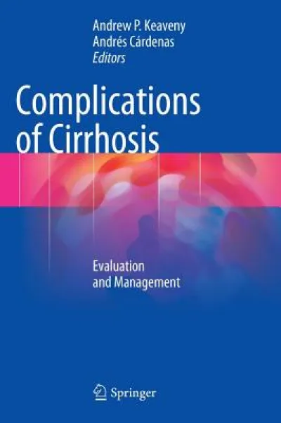 Complications of Cirrhosis