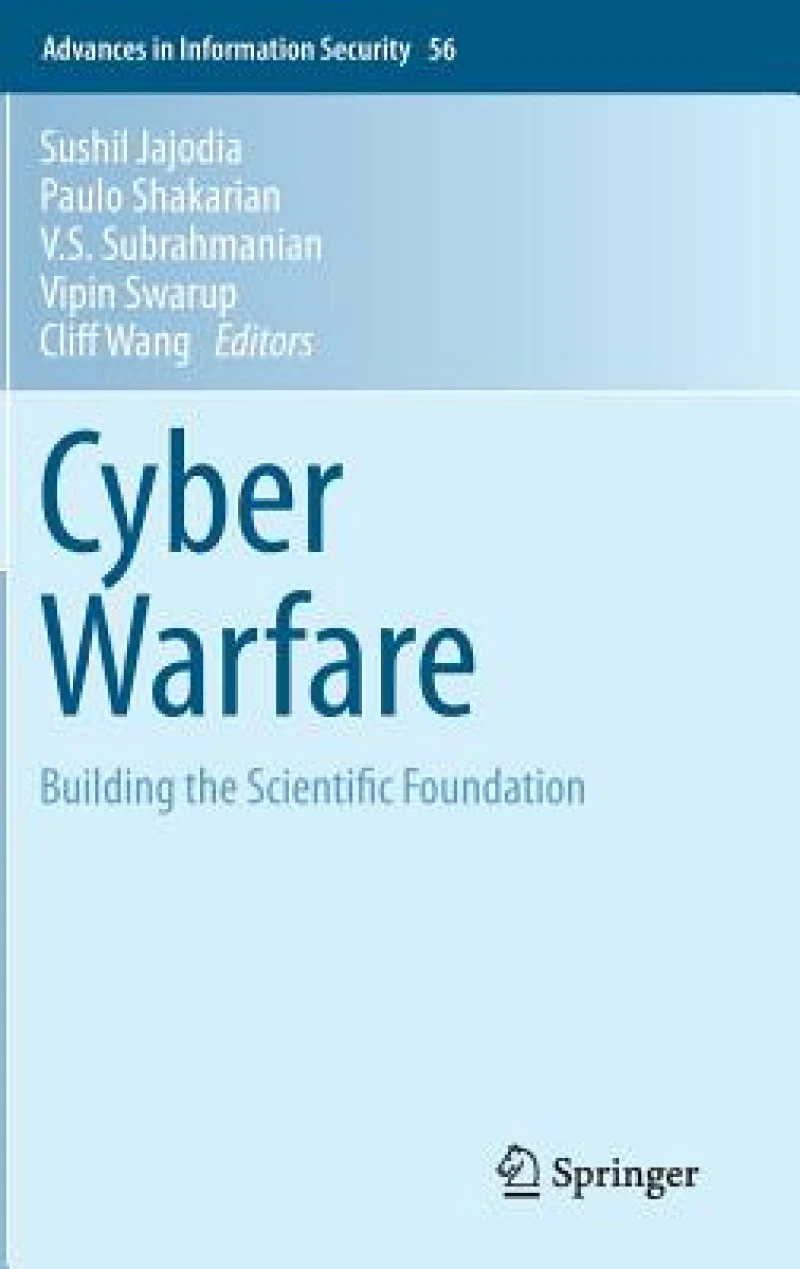Cyber Warfare