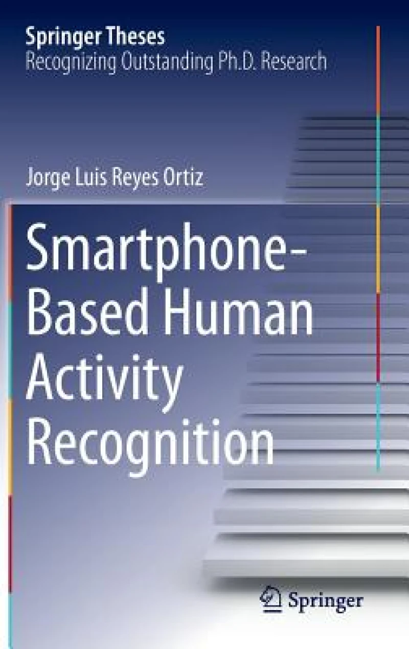 Smartphone-Based Human Activity Recognition