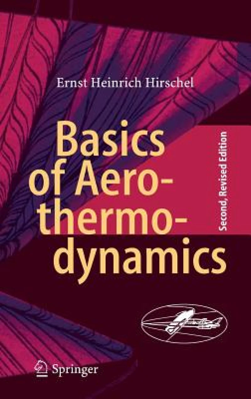 Basics of Aerothermodynamics