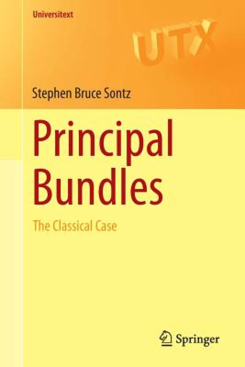 Principal Bundles