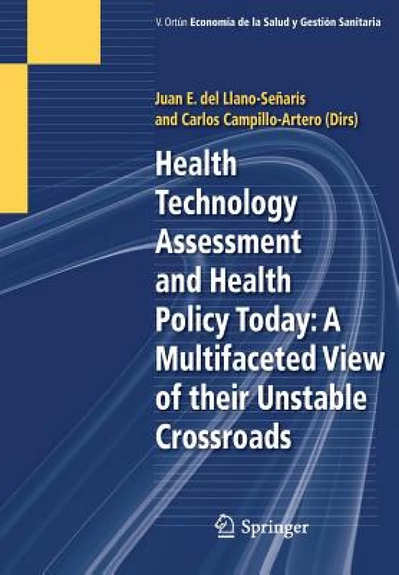 Health Technology Assessment and Health Policy Today