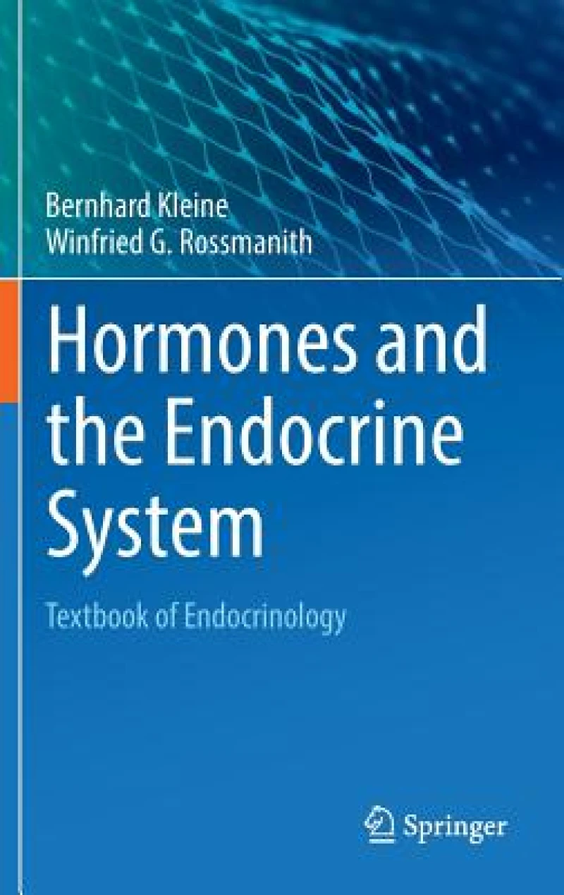 Hormones and the Endocrine System