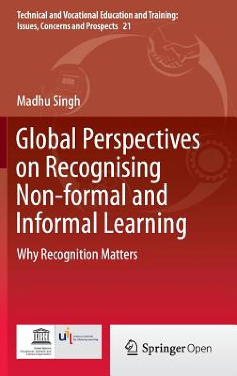 Global Perspectives on Recognising Non-formal and Informal Learning