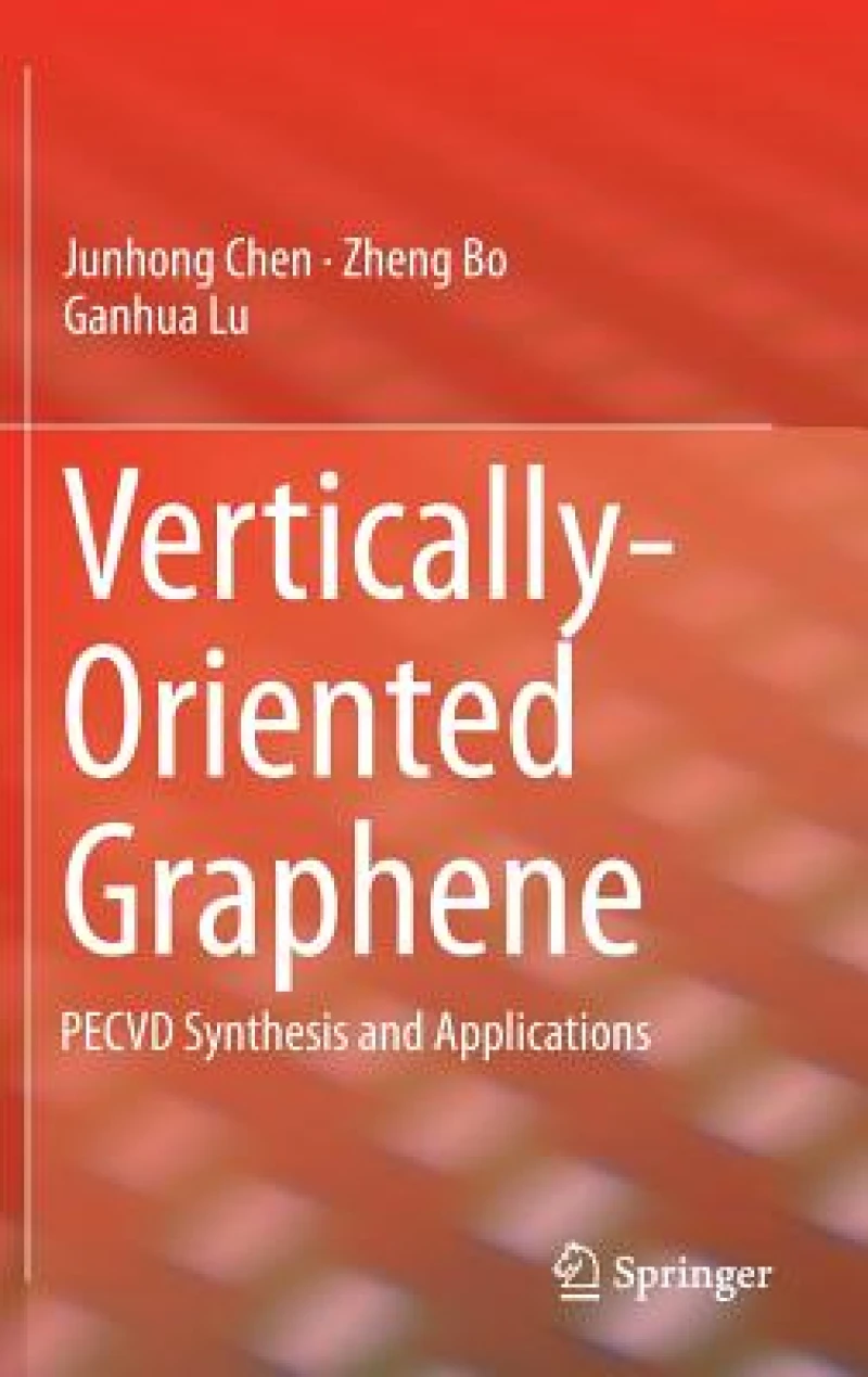 Vertically-Oriented Graphene