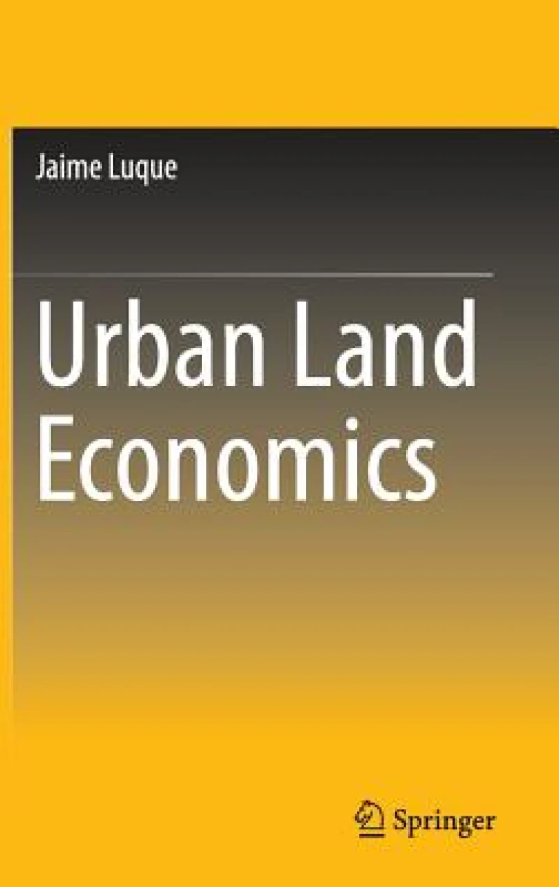 Urban Land Economics