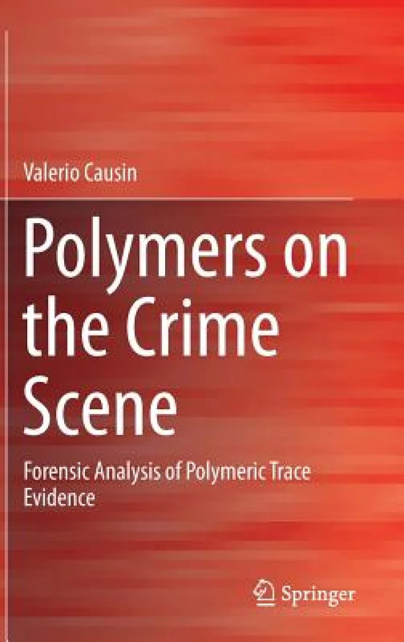Polymers on the Crime Scene