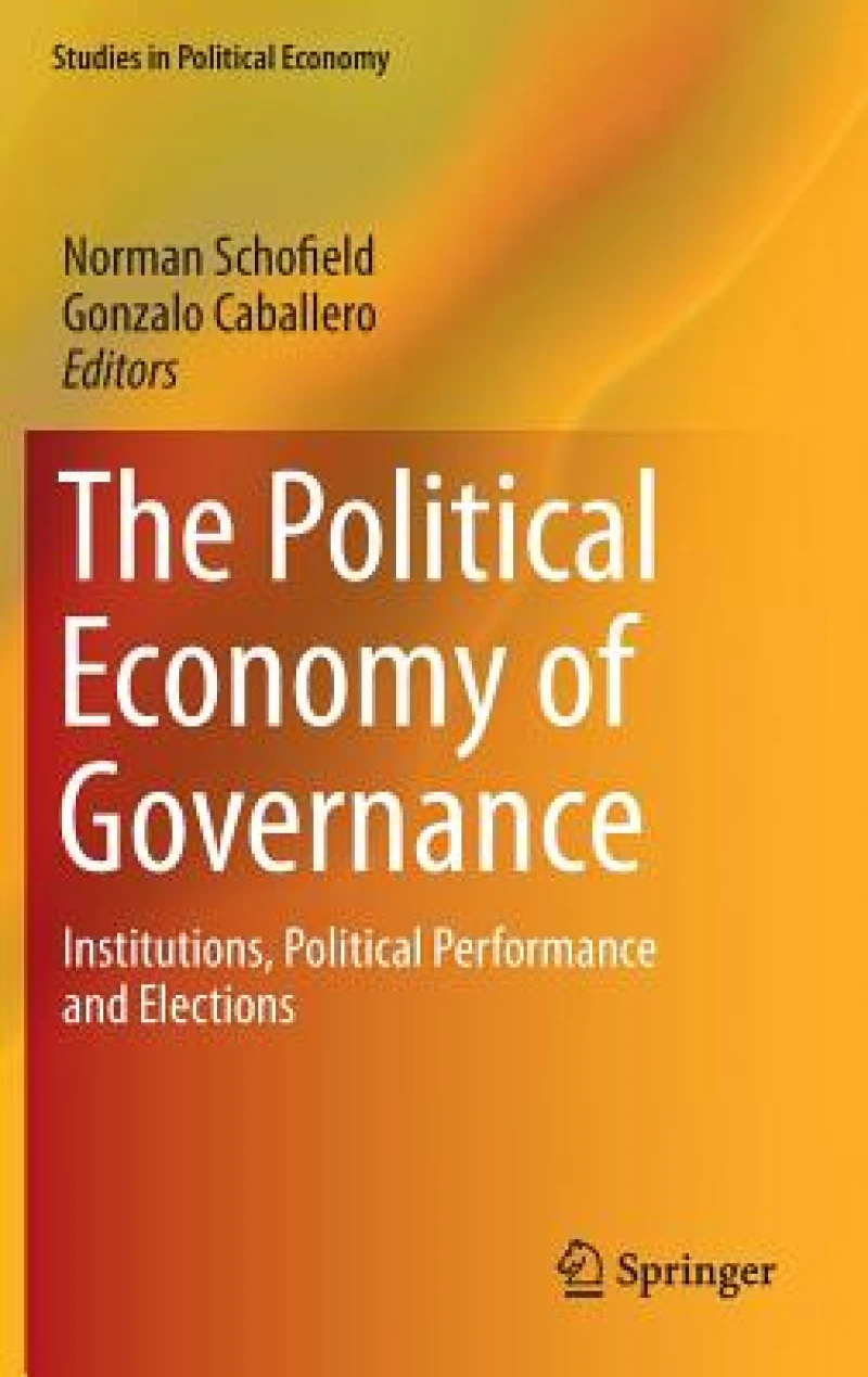 The Political Economy of Governance