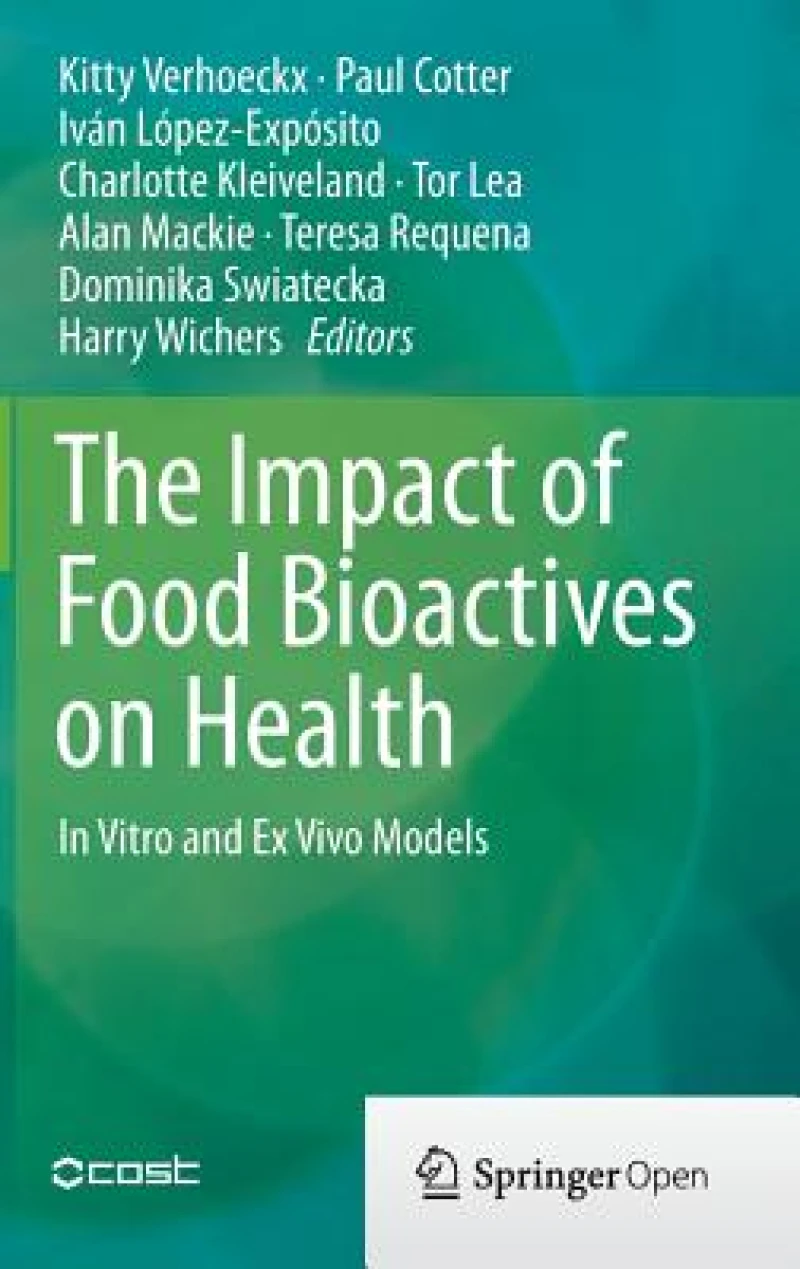 The Impact of Food Bioactives on Health