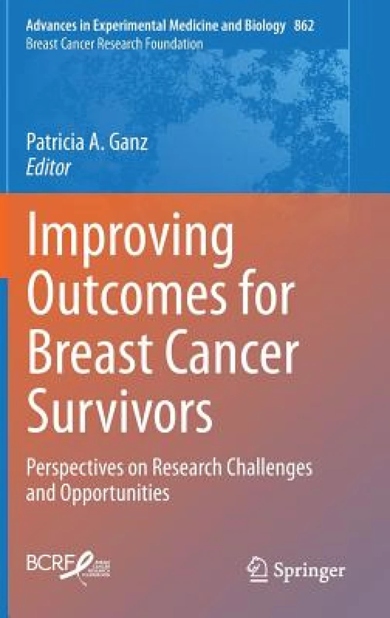 Improving Outcomes for Breast Cancer Survivors
