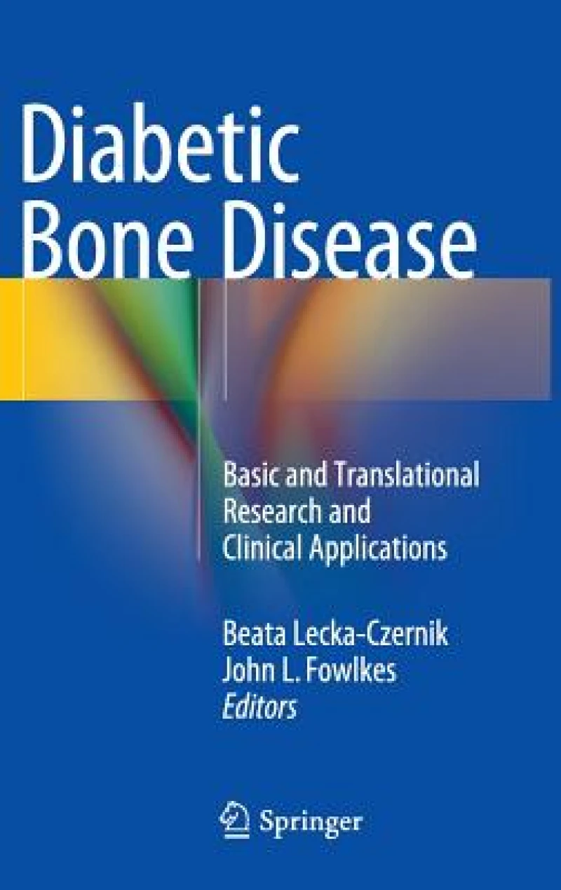 Diabetic Bone Disease
