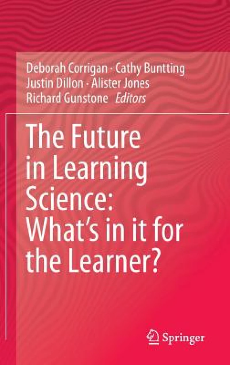 The Future in Learning Science