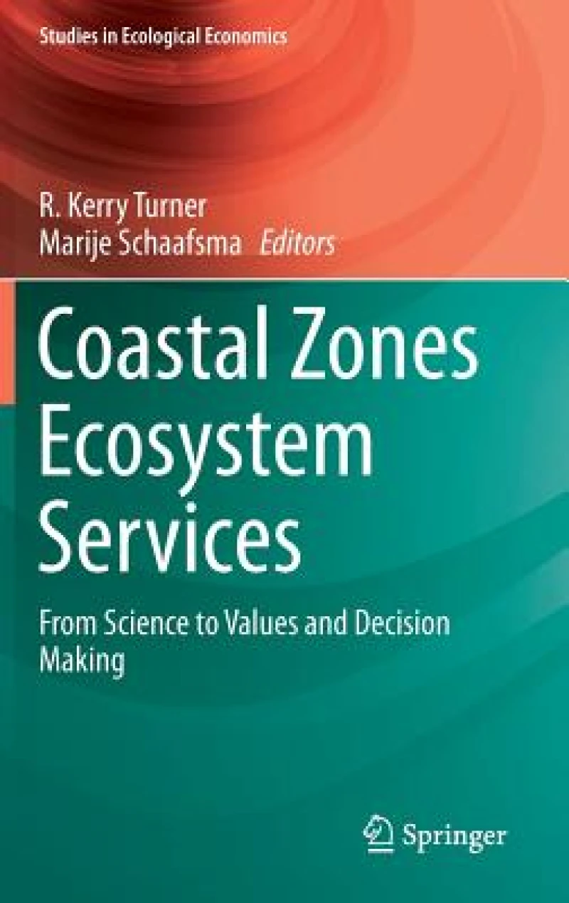 Coastal Zones Ecosystem Services