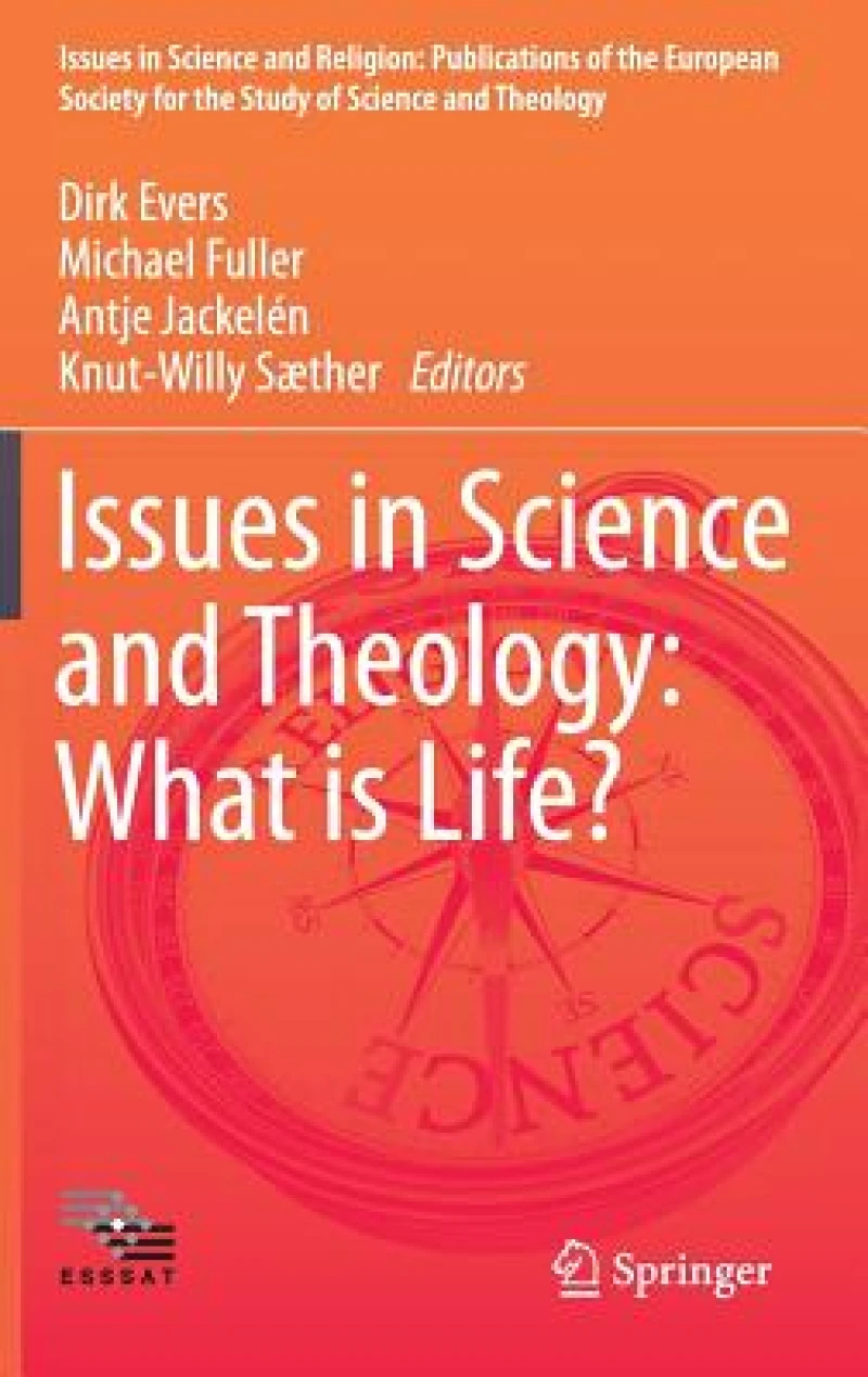 Issues in Science and Theology
