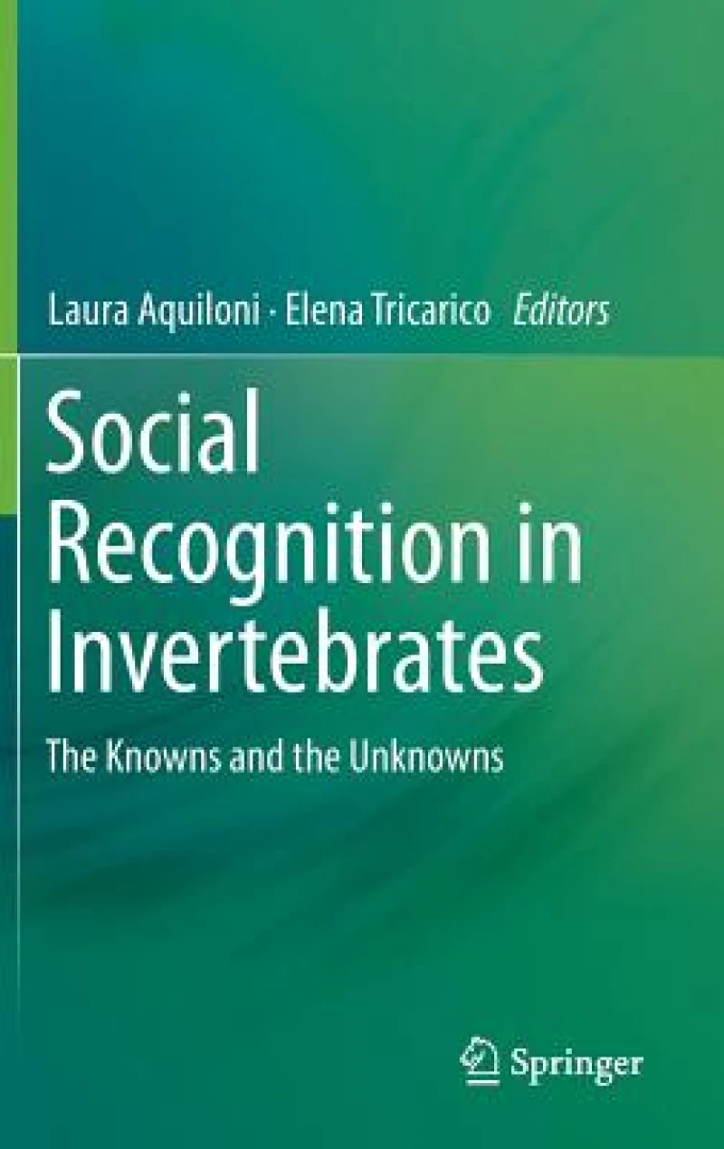 Social Recognition in Invertebrates