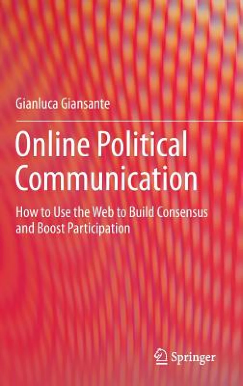 Online Political Communication