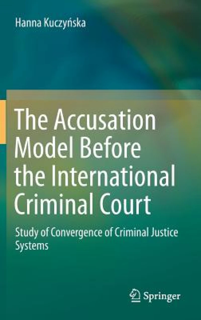 The Accusation Model Before the International Criminal Court