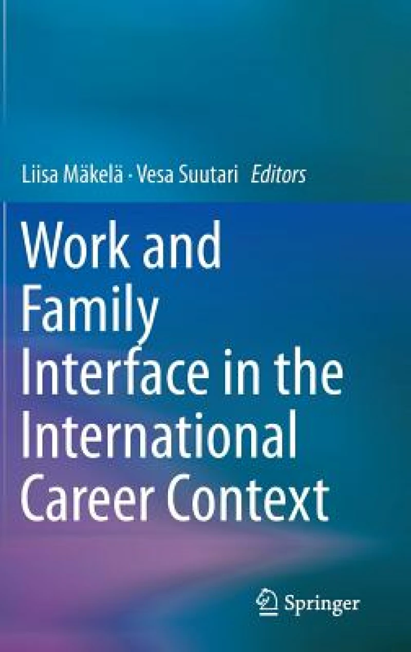 Work and Family Interface in the International Career Context