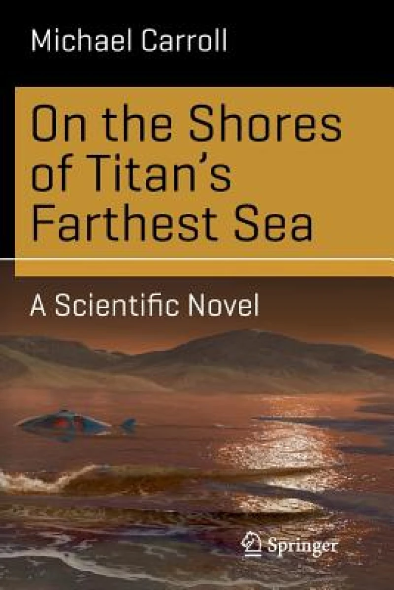 On the Shores of Titan''s Farthest Sea