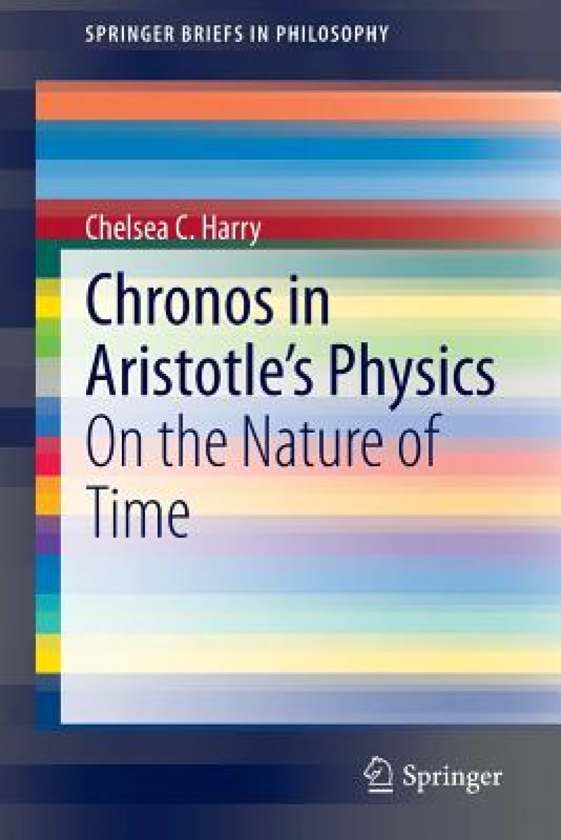 Chronos in Aristotle''s Physics