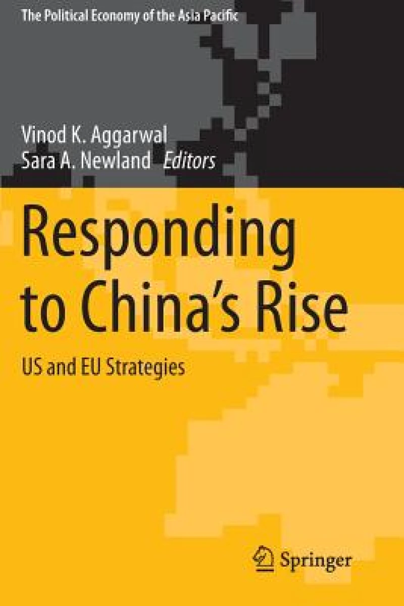 Responding to China''s Rise