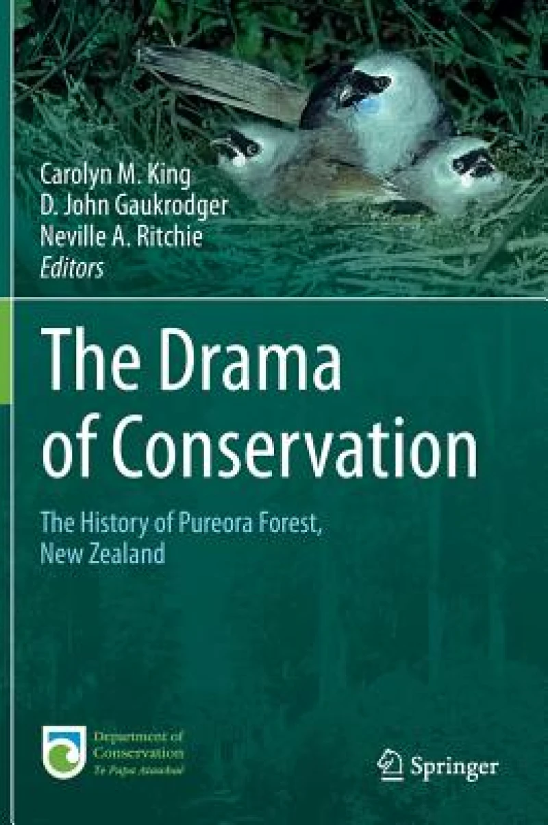 The Drama of Conservation