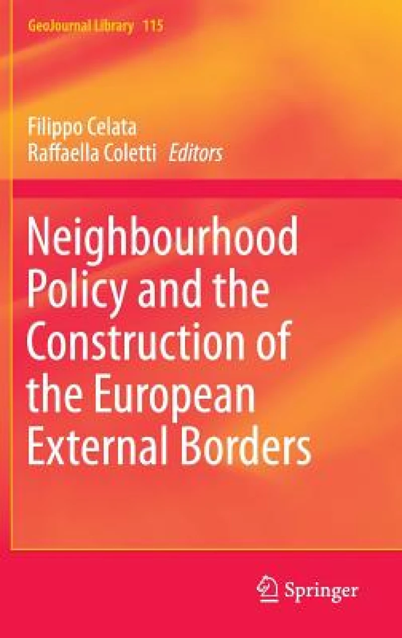 Neighbourhood Policy and the Construction of the European External Borders